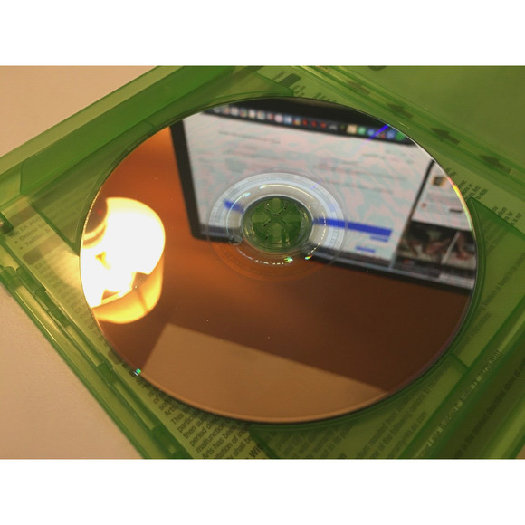 Titanfall 2 (Microsoft Xbox One, 2016) EA Games - Box & Game Disc - US Seller - Picture 4 of 4